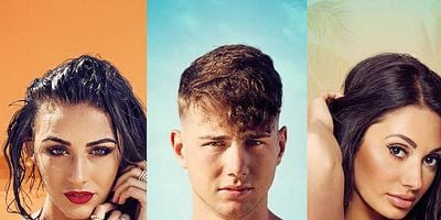 Pôster de Love, Sex or Money