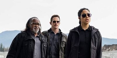 Pôster de Celestial Body