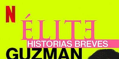 Pôster de Samuel Omar