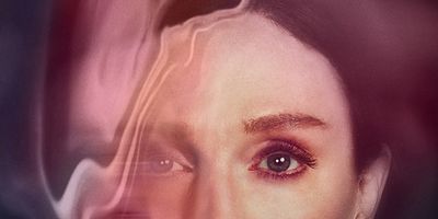 Pôster de Lisey's Story