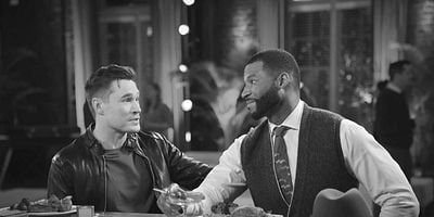 Pôster de Everybody Loves The Carringtons