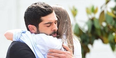 Pôster de Maraşlı 20.Bölüm