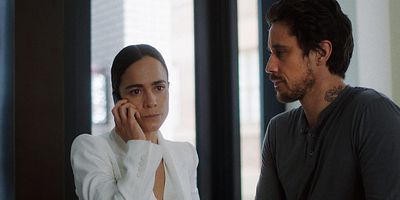 Pôster de A Prueba de Balas