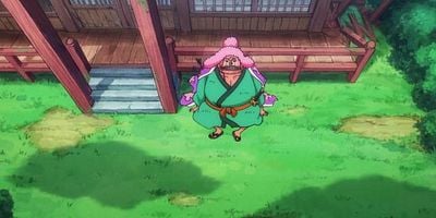 Pôster de Futatabi Genzai! Nijū-nen no Toki o Koete