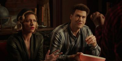 Pôster de Bishop's Gambit