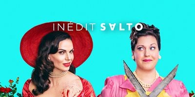 Pôster de Secret Beyond the Door