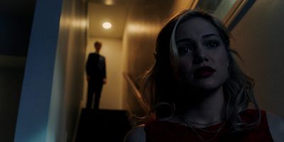 Pôster de A Secret Of My Own