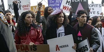 Pôster de Series Finale (Part I)