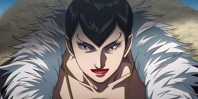 Pôster de Kyūchi no Dai Batteki