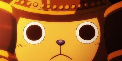 Pôster de Umi wa Kaizoku! Uchiiri! Iza Onigashima