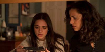 Pôster de Mayday: Part 2