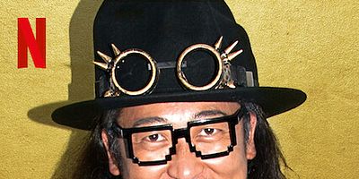 Pôster de Yutaka Orio (concierge)