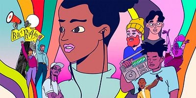 Pôster de Active Citizenship