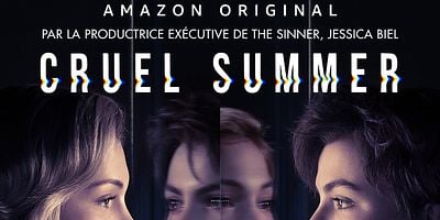 Pôster de Hostile Witness