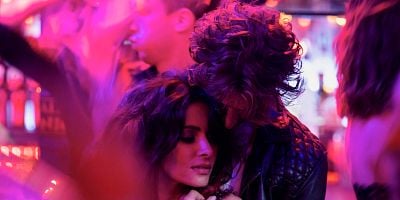 Pôster de The Wives are in Connecticut