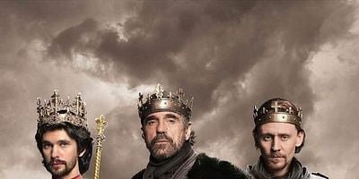 Pôster de Henry VI, Part 1