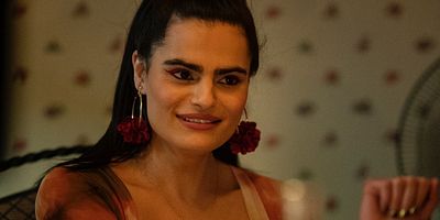 Pôster de Absolute Zero