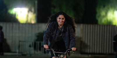 Pôster de Built for Pleasure