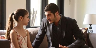 Pôster de Maraşlı 22.Bölüm