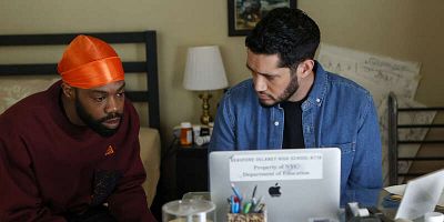 Pôster de Bad Connection