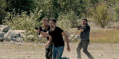 Pôster de E Pluribus Unum