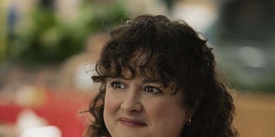 Pôster de Let's Get Political