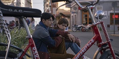 Pôster de Tres chicas cada tres años