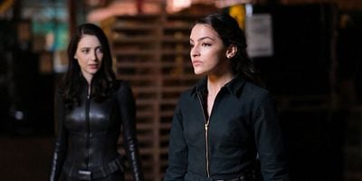 Pôster de Rayo de Luz