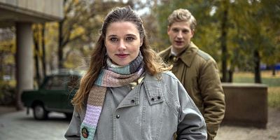 Pôster de November Nights