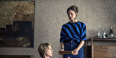 Pôster de The End of History