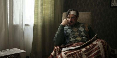 Pôster de Phase Zwei