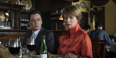 Pôster de Timisoara Rebellion