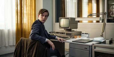 Pôster de Kyrie Eleison