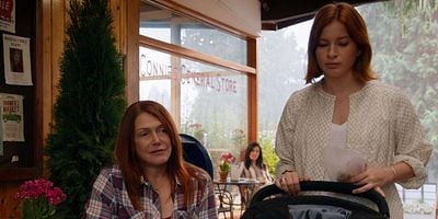 Pôster de Sticky Feet