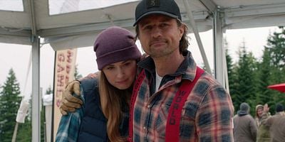 Pôster de Jack and Jill