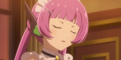 Pôster de Kami-sama Engi