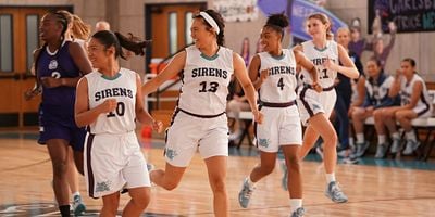 Pôster de Carlsbad Crazies