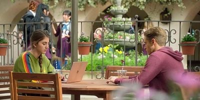 Pôster de Not a Pep Rally Guy