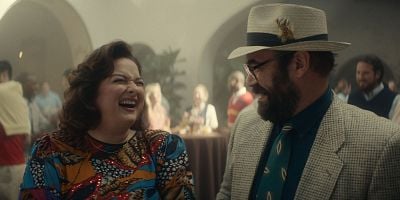 Pôster de Let's Get This Party Started