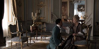 Pôster de El lugar de cada uno