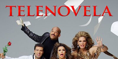 Pôster de Evil Twin