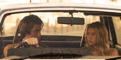 Pôster de As Orações