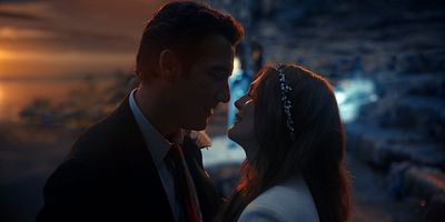 Pôster de The Good Brother