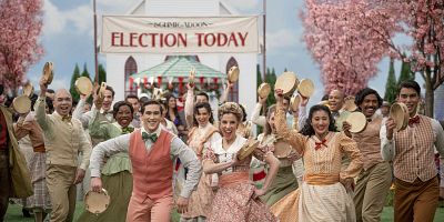 Pôster de How We Change