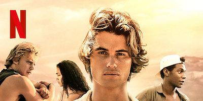 Pôster de The Bell Tower