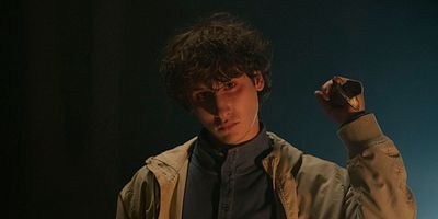 Pôster de Le mariage d'Obé