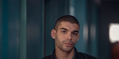 Pôster de Archi pas Dead