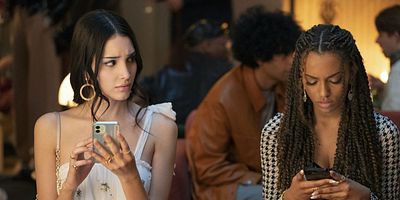 Pôster de Episódio 1