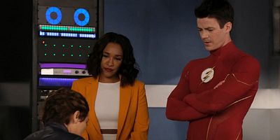 Pôster de Heart of the Matter - Part 1