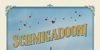 Pôster de Cross That Bridge